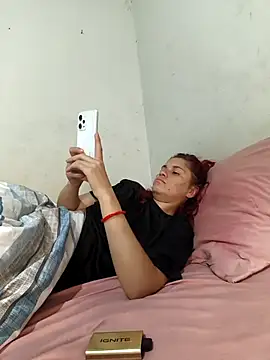 Scarlett-Leh online show from 14, 9, 2025