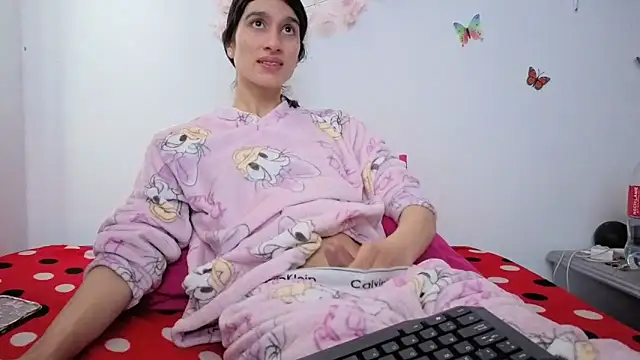 Safiro Queen online show from 20, 12, 2025