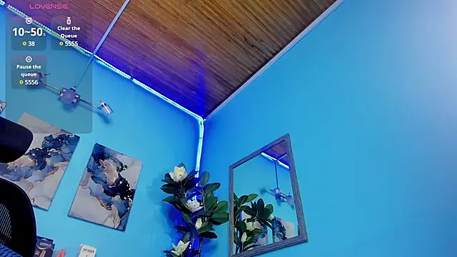 Snapshot of _hairybeard_ chatting on 7, 2, 2025 hairybeard online show from 7, 2, 2025