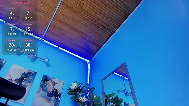 Snapshot of _hairybeard_ chatting on 27, 2, 2025 hairybeard online show from 27, 2, 2025