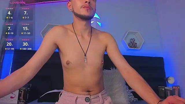 Snapshot of _hairybeard_ chatting on 28, 2, 2025 hairybeard online show from 28, 2, 2025