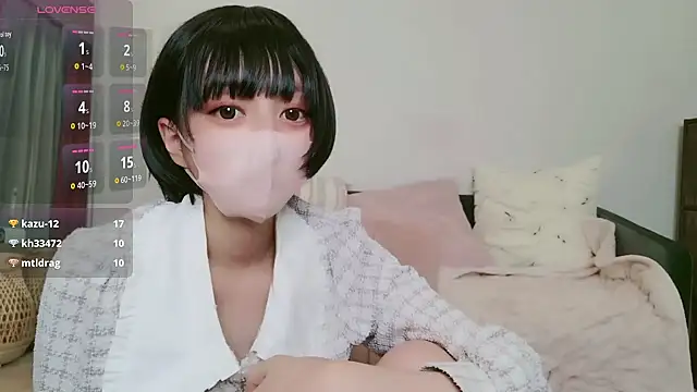 cohaku 329 online show from 8, 1, 2026