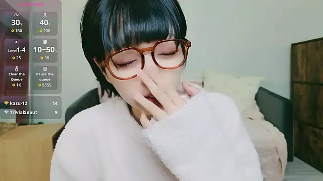 cohaku 329 online show from 13, 3, 2026