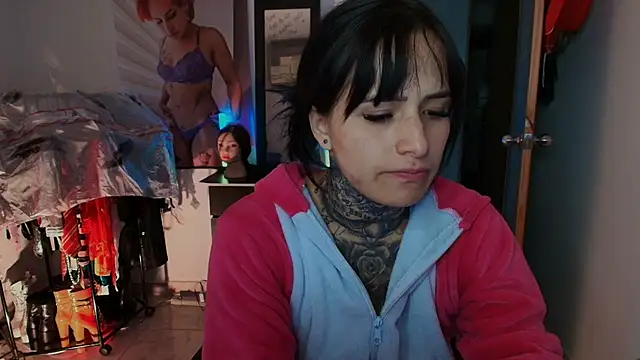 TinnaDawsom online show from 11, 2, 2026