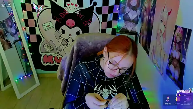 Rudy 02 online show from 1, 12, 2024