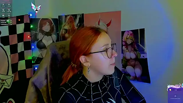 Rudy 02 online show from 2, 12, 2024