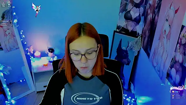 Rudy 02 online show from 12, 12, 2024