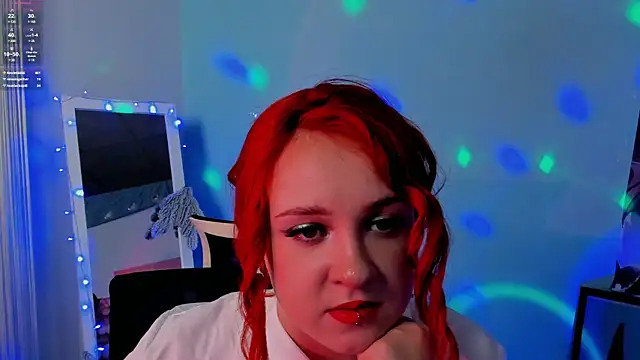 Rudy 02 online show from 30, 12, 2024