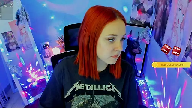 Rudy 02 online show from 3, 1, 2025