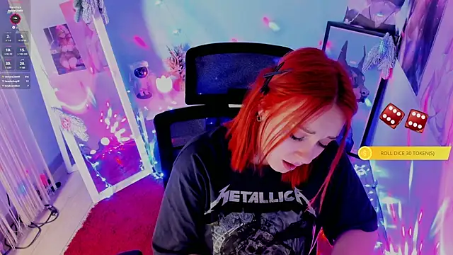 Rudy 02 online show from 3, 1, 2025