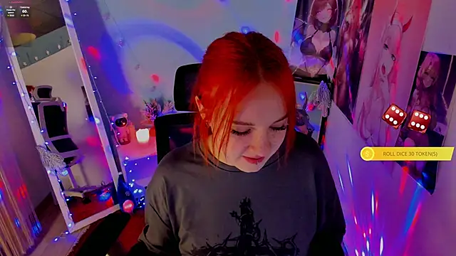 Rudy 02 online show from 8, 1, 2025