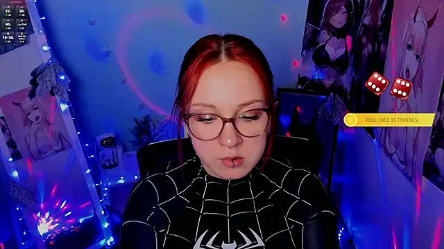 Rudy 02 online show from 18, 1, 2025