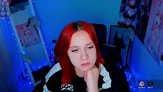 Rudy 02 online show from 5, 2, 2025