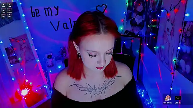 Rudy 02 online show from 6, 2, 2025