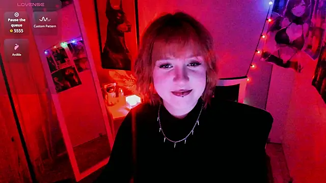 Rudy 02 online show from 11, 9, 2025
