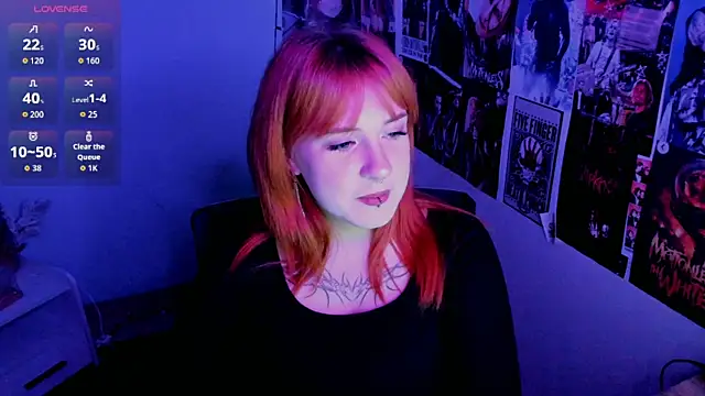 Rudy 02 online show from 18, 9, 2025