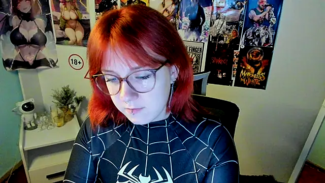 Rudy 02 online show from 10, 10, 2025