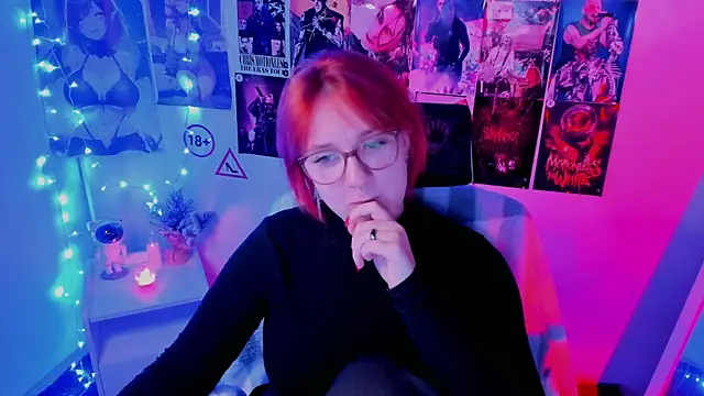 Rudy 02 online show from 21, 10, 2025