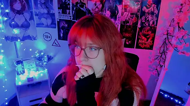 Rudy 02 online show from 14, 11, 2025