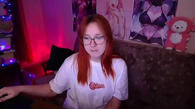 Rudy 02 online show from 21, 12, 2025