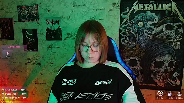 Rudy 02 online show from 14, 4, 2026