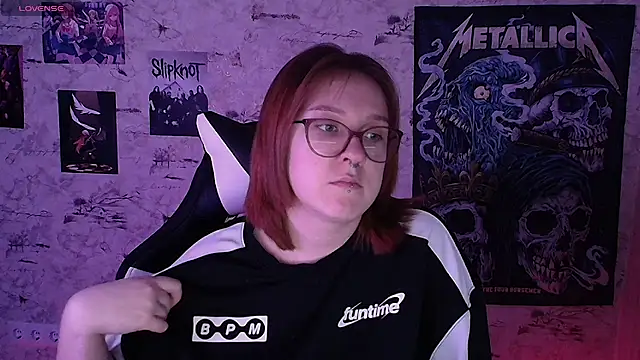 Rudy 02 online show from 28, 5, 2026
