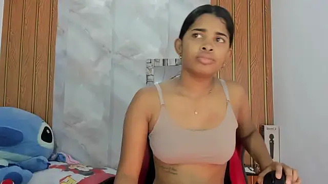 aitanacortes online show from 10, 11, 2025