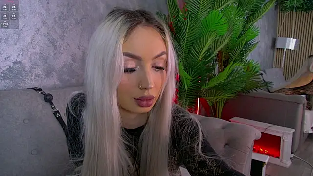 BambiAndAyline online show from 29, 11, 2025