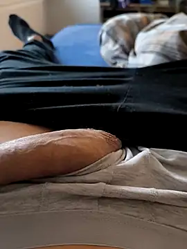 Snapshot of Kevoon991 chatting on 12, 3, 2025 Kevoon991 online show from 12, 3, 2025