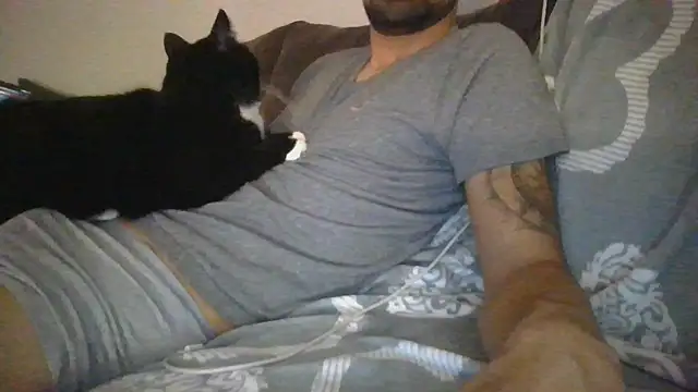 Snapshot of Kevoon991 chatting on 6, 10, 2025 Kevoon991 online show from 6, 10, 2025