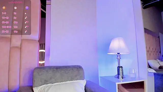 AshleyBelth  online show from 24, 10, 2025