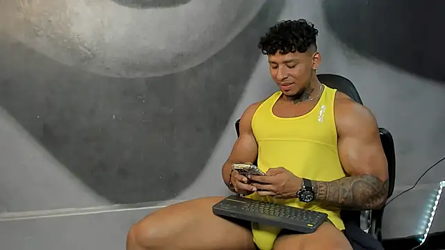 bradley smith online show from 16, 1, 2025