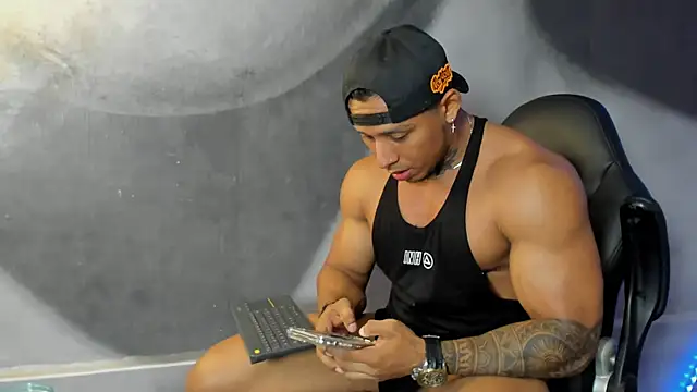 bradley smith online show from 18, 1, 2025