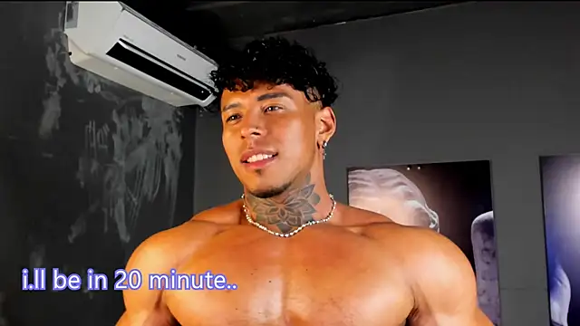 bradley smith online show from 21, 12, 2025