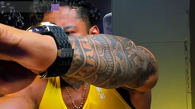 bradley smith online show from 5, 3, 2026