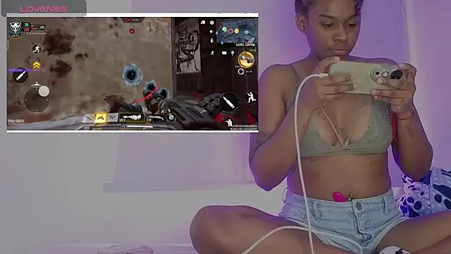 ChannelCox1 online show from 18, 3, 2026