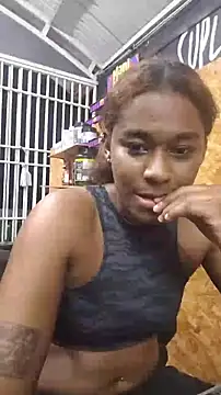 ChannelCox1 online show from 16, 4, 2026