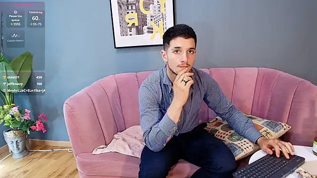 Snapshot of Jacob_Rodriguez11 chatting on 20, 12, 2024 Jacob Rodriguez11 online show from 20, 12, 2024