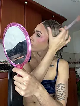 Ambarhilton online show from 24, 2, 2026