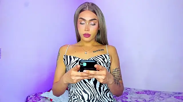 Snapshot of Ambarhilton chatting on 6, 7, 2026 Ambarhilton online show from 6, 7, 2026