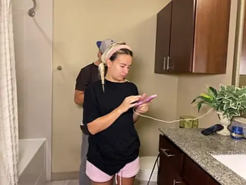 girlfriendmissy online show from 15, 3, 2026