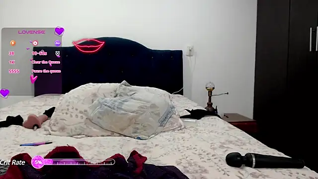 Snapshot of Sanyi_hot chatting on 17, 1, 2025 Sanyi hot online show from 17, 1, 2025