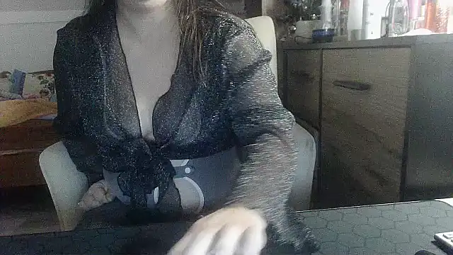 Snapshot of ReifeVenna chatting on 27, 1, 2025 ReifeVenna online show from 27, 1, 2025