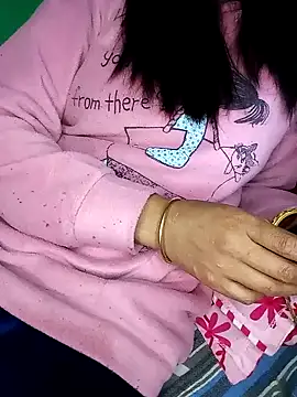 SAXYTannuja online show from 11, 1, 2025