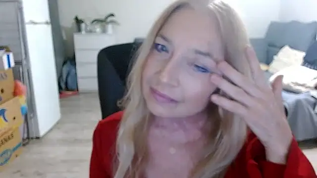 sofia xkiss online show from 3, 1, 2025