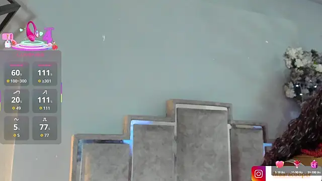 Maaracooper online show from 26, 11, 2025