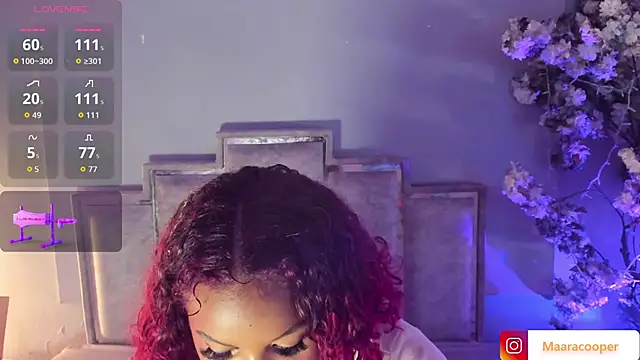 Maaracooper online show from 27, 2, 2026