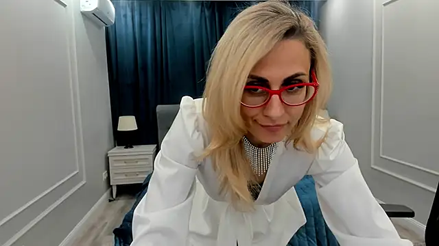 MuseOfStage online show from 24, 1, 2025