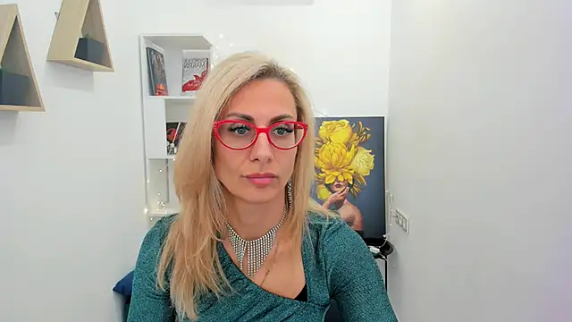 MuseOfStage online show from 20, 3, 2025