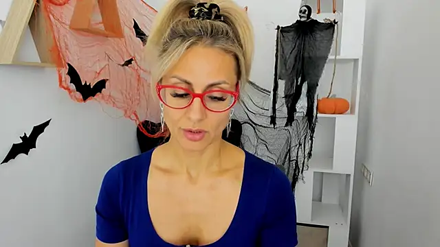 MuseOfStage online show from 20, 10, 2025